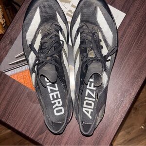 Adizero avanti spikes